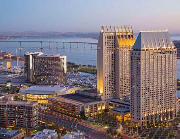 Manchester Grand Hyatt San Diego