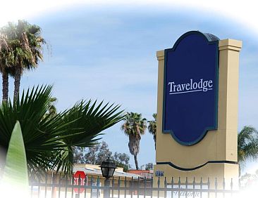 Travelodge by Wyndham San Diego SeaWorld