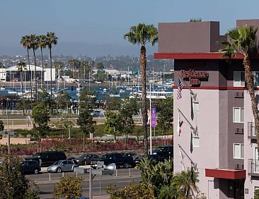 Residence Inn by Marriott San Diego Downtown