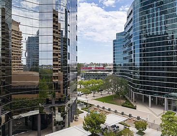 San Diego Marriott La Jolla