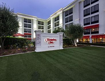 Hampton Inn by Hilton San Diego - Kearny Mesa