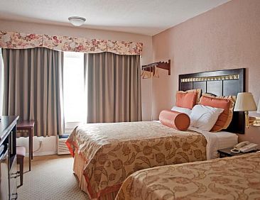 Harborview Inn &amp; Suites-Convention Center-Airport-Gaslamp-Se