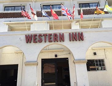 Old Town Western Inn