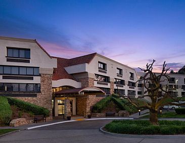 Courtyard by Marriott San Diego Rancho Bernardo