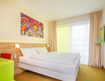 Ibis Styles Hildesheim