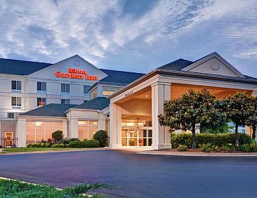 Hilton Garden Inn Conway