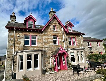 Carra Beag Guest House