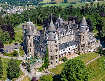 The Atholl Palace