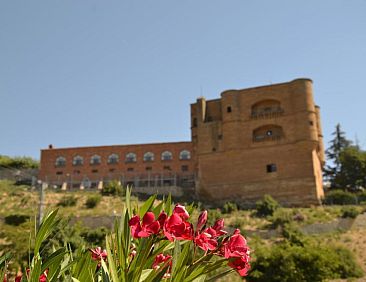 Parador de Benavente