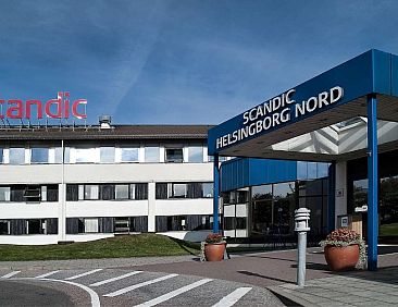 Scandic Helsingborg Nord