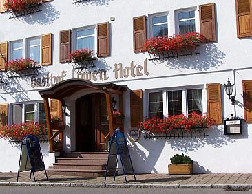 Gasthof Hotel Löwen