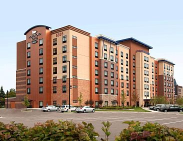 Homewood Suites by Hilton Minneapolis - Saint Louis Park at 