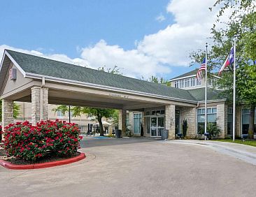 Hilton Garden Inn Austin Round Rock