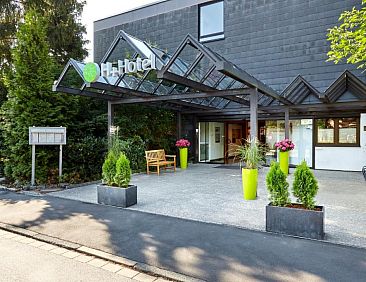 H+ Hotel Goslar