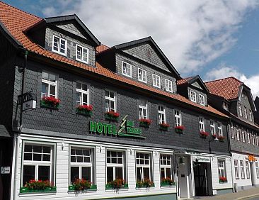 Hotel Die Tanne