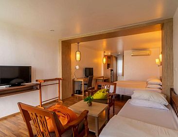 Best Western Phuket Ocean Resort -SHA Plus