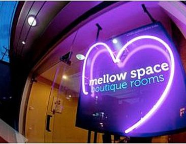 Mellow Space Boutique Rooms