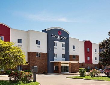 Candlewood Suites Vicksburg, an IHG Hotel