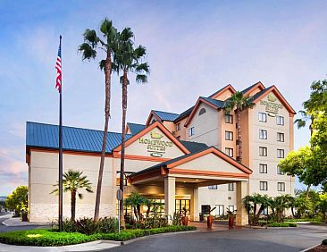 Homewood Suites by Hilton-Anaheim