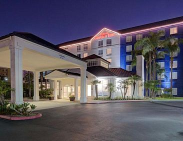 Hilton Garden Inn Anaheim/Garden Grove