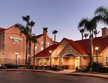 Residence Inn Anaheim Hills Yorba Linda