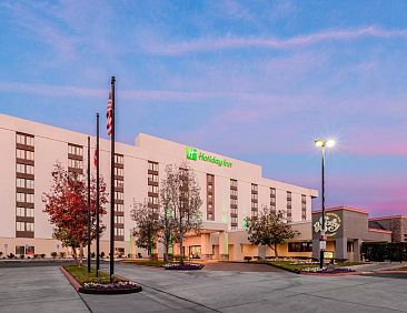 Holiday Inn La Mirada near Anaheim, an IHG Hotel