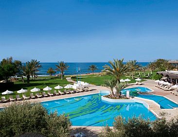 Constantinou Bros Athena Royal Beach Hotel