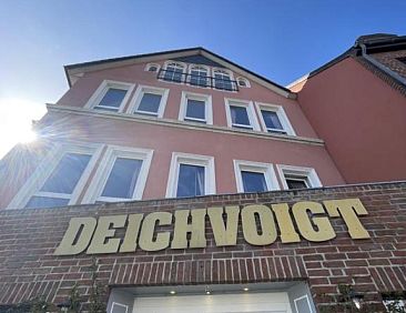 Hotel Deichvoigt