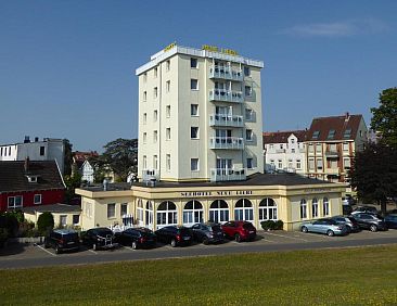 Seehotel Neue Liebe