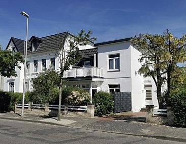 Haus Deichvoigt