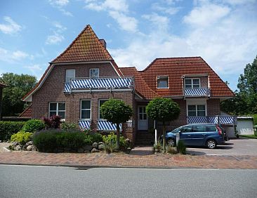 Strandhaus am Kurpark