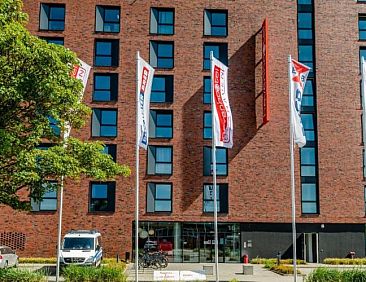 havenhostel Cuxhaven