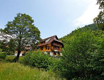 Hotel Gasthaus Hirschen