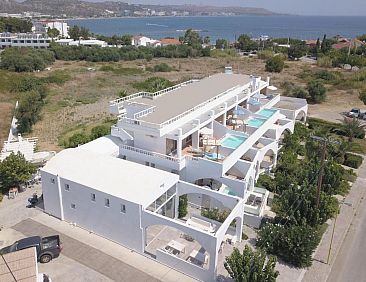 Kathara Bay Apartments