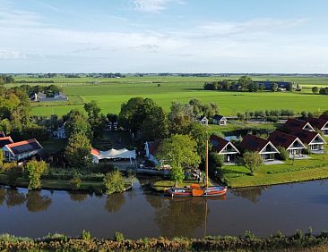 Vakantiepark de Schreiershoek