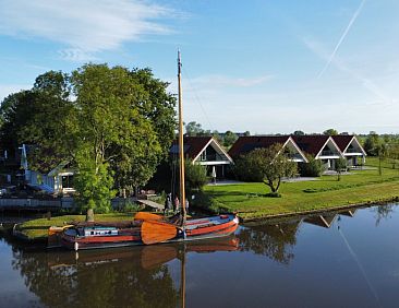 Vakantiepark Schreiershoek Recreatie