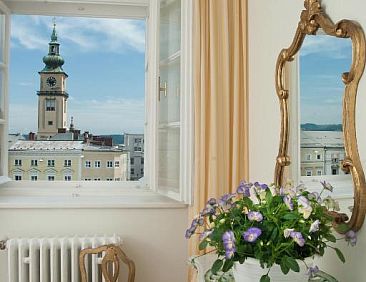 Austria Classic Hotel Wolfinger - Hauptplatz