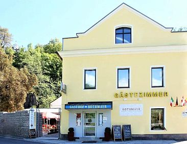 Gasthof Rothmayr