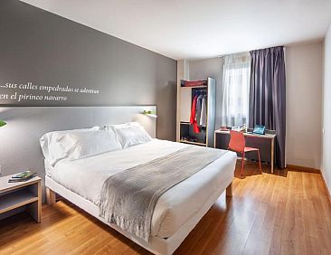 ibis Styles Pamplona Noain