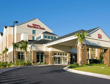 Hilton Garden Inn Mobile West I-65 Airport Boulevard