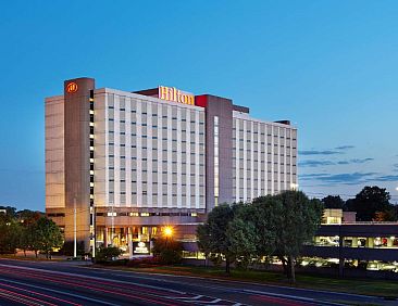 Hilton Newark Airport