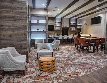 Country Inn &amp; Suites by Radisson, Newark Airport, NJ