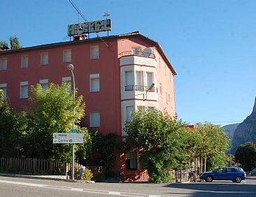 Hotel Betriu