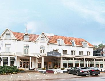 Fletcher Hotel Apeldoorn