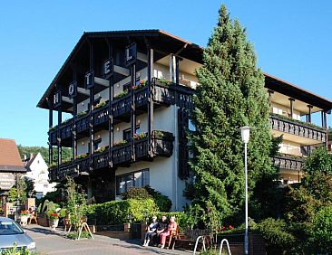 Hotel Schloessmann