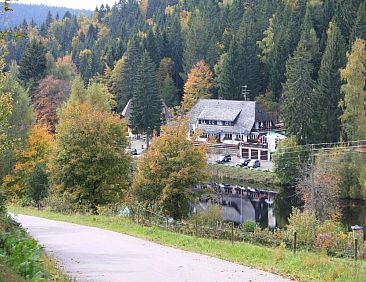 Klosterweiherhof