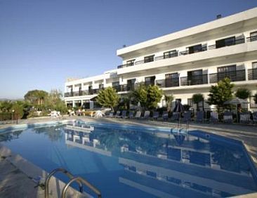 Souli Beach Hotel