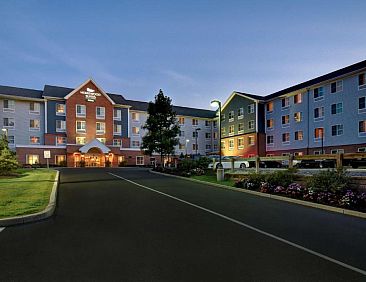 Homewood Suites by Hilton Hartford / Southington CT