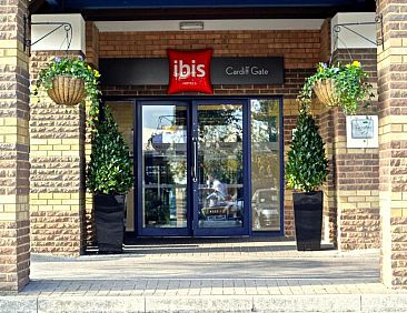 ibis Cardiff Gate - International Business Park