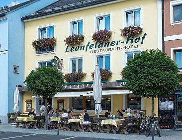 Leonfeldner Hof